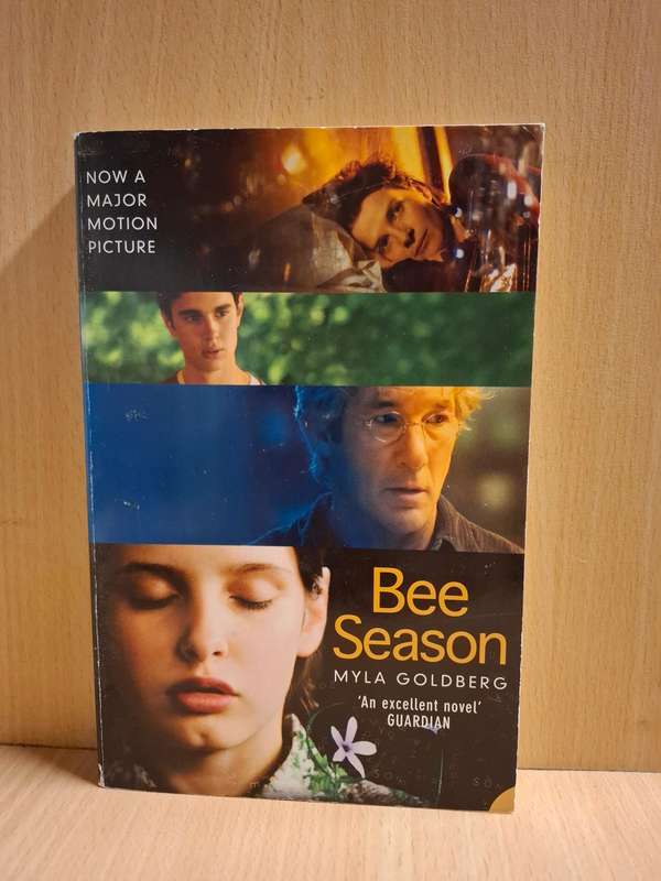 Bee Season : Myla Goldberg  (Paperback)
