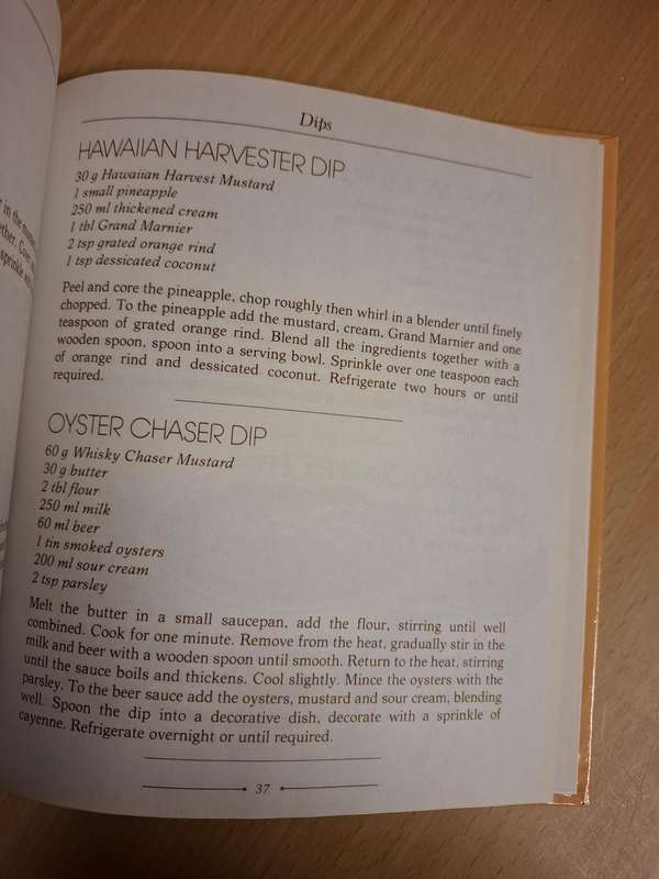 Mustards - Butters, Dips, Marinades & Sauces  (Hardcover)