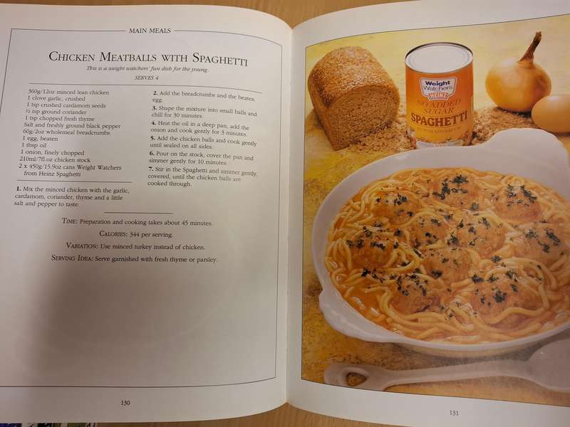 The Complete Heinz Cookbook - Over 140 delicious recipes (Hardcover)