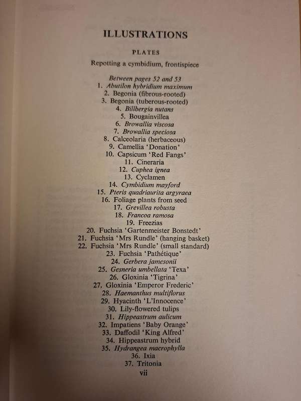 Introduction to Greenhouse Gardening : R.H. Menage  (Hardcover)