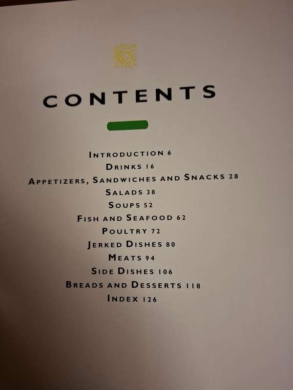 Creole Cooking - The Taste of Tropical Islands : Sue Mullin  (Hardcover)