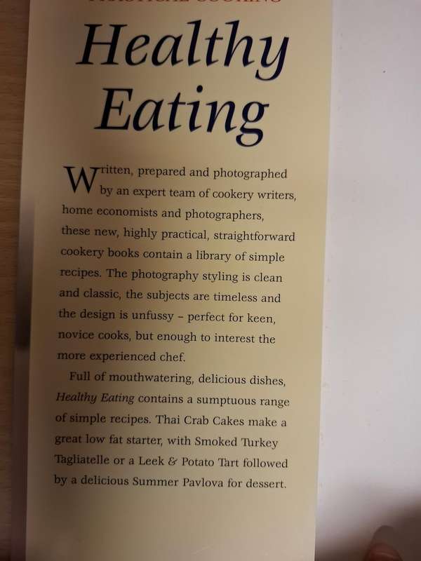 Practical Cooking - Healthy Eating (Paperback)