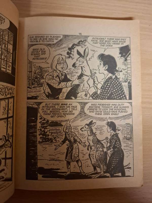 June Picture Library - Holiday Special