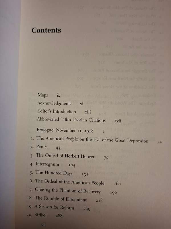 Freedom From Fear - The American People in Depression and War 1929-1945: David M. Kennedy