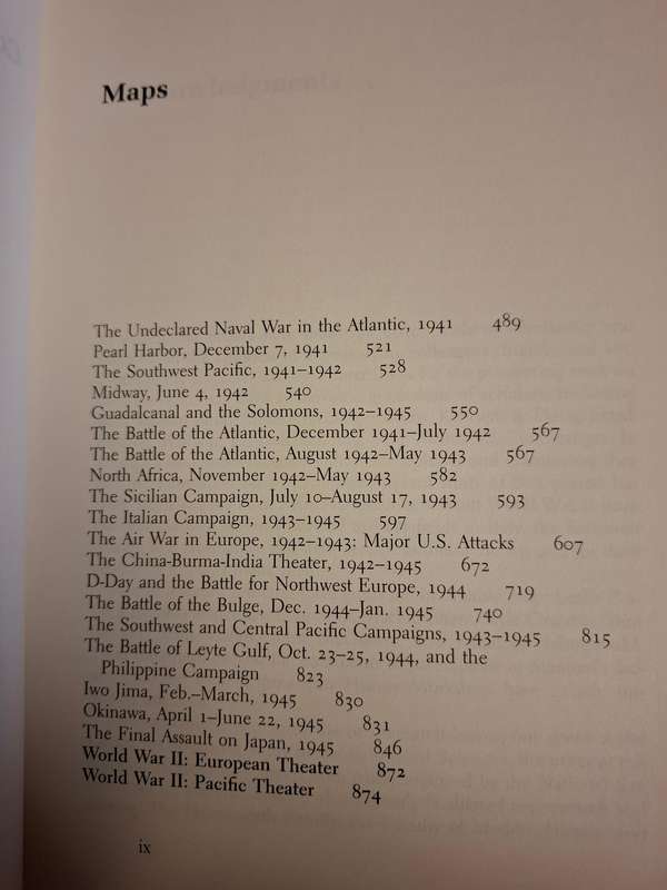 Freedom From Fear - The American People in Depression and War 1929-1945: David M. Kennedy