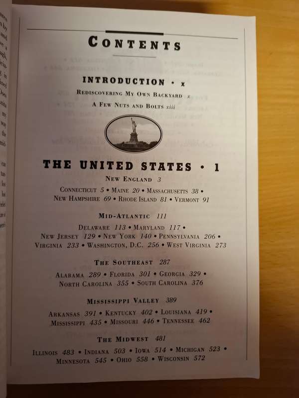 1000 Places to See in the USA and Canada Before You Die : Patricia Schultz  (Paperback)