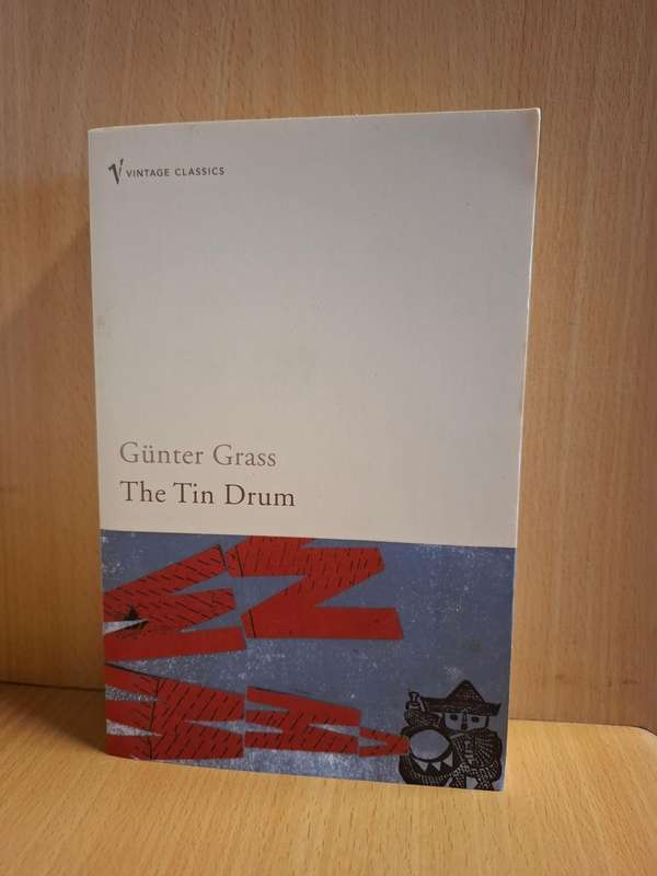 The Tin Drum : Gunter Grass  (Paperback)