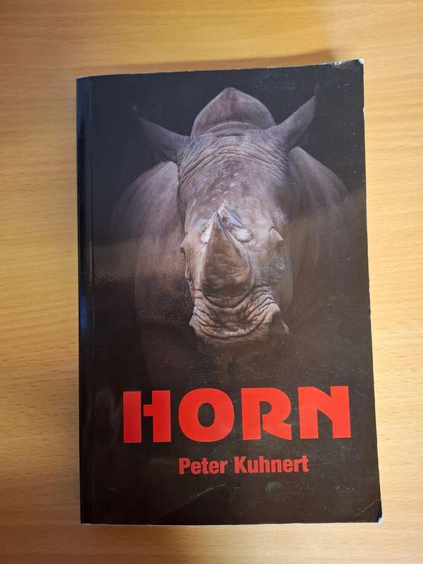 Horn : Peter Kuhnert (Paperback)