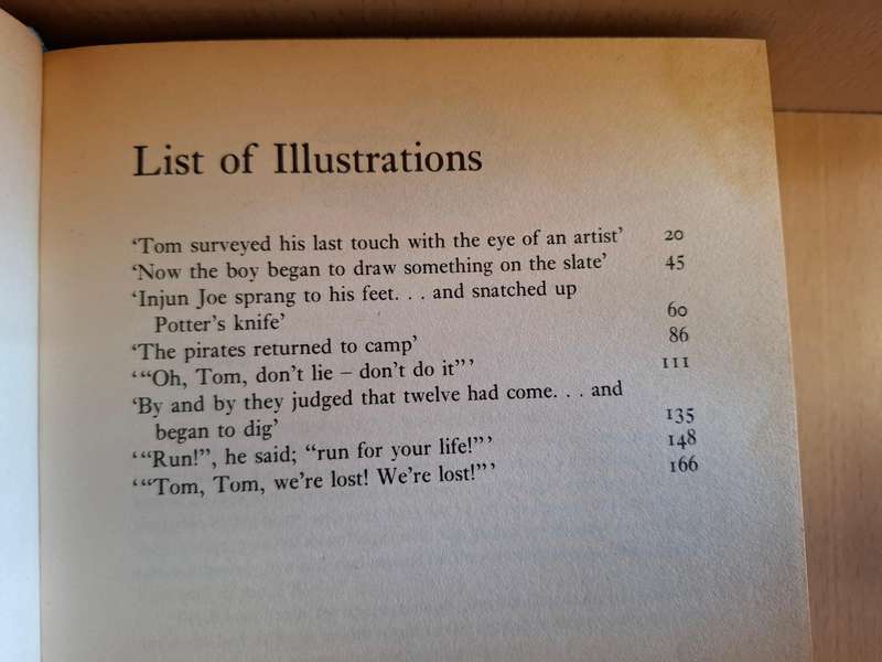 Tom Sawyer/Huckleberry Finn/The Prince and The Pauper : Mark Twain  (Hardcover)