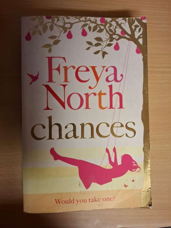 Chances : Freya North  (Paperback)
