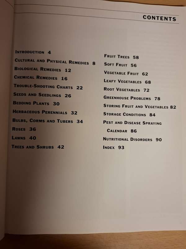 Best Garden Doctor : Stefan Buczacki  (Paperback)