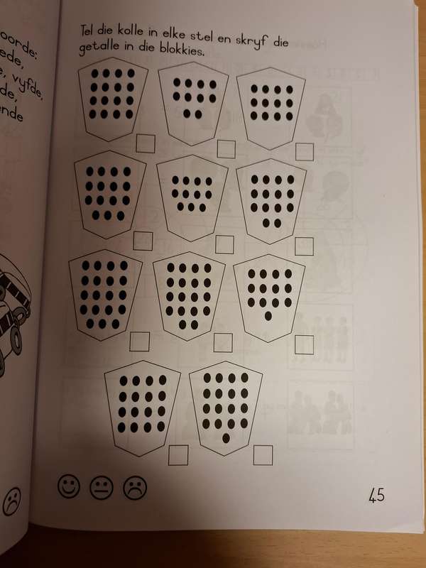 My Clever Gesyferdheid dur Kwessies - Graad 1 Leerdersboek