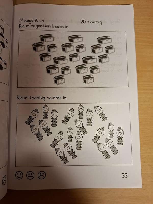 My Clever Gesyferdheid dur Kwessies - Graad 1 Leerdersboek