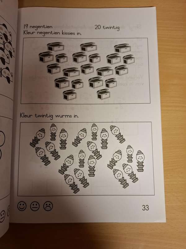 My Clever Gesyferdheid dur Kwessies - Graad 1 Leerdersboek