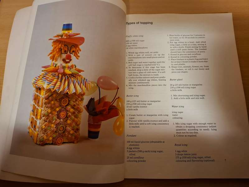 Happy Birthday - All about children`s parties : Suretha Du Toit  (Paperback)