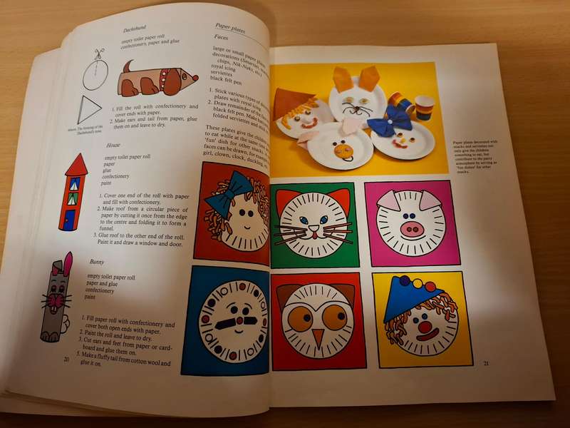 Happy Birthday - All about children`s parties : Suretha Du Toit  (Paperback)