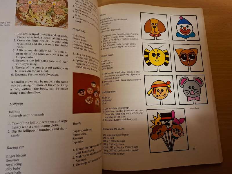 Happy Birthday - All about children`s parties : Suretha Du Toit  (Paperback)