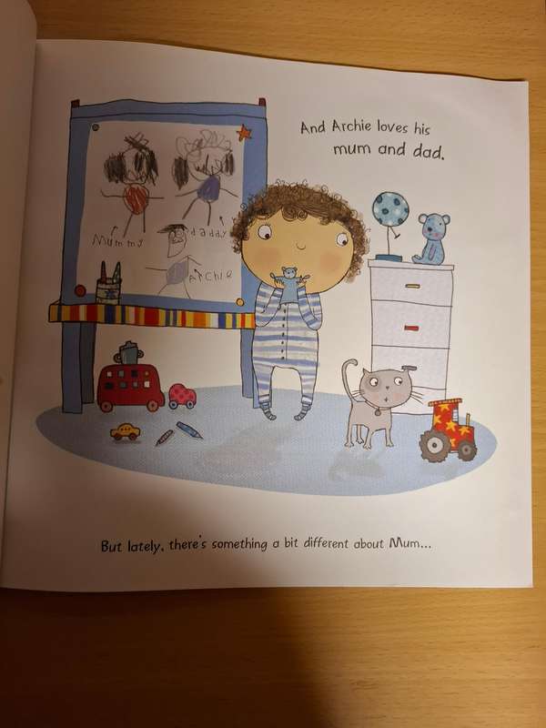 Olive Marshmallow : Katie Saunders  (Paperback)