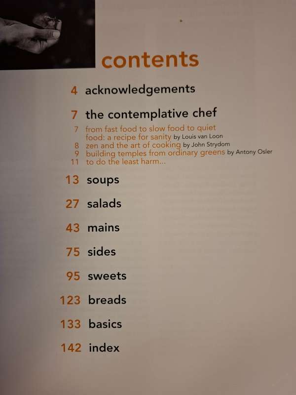 Quiet Food : John Strydom, Antony Osler, Chrisi van Loon, Angela Shaw (Paperback)