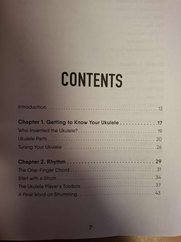 How to Play Ukulele - A Complete Guide for Beginners (Paperback)