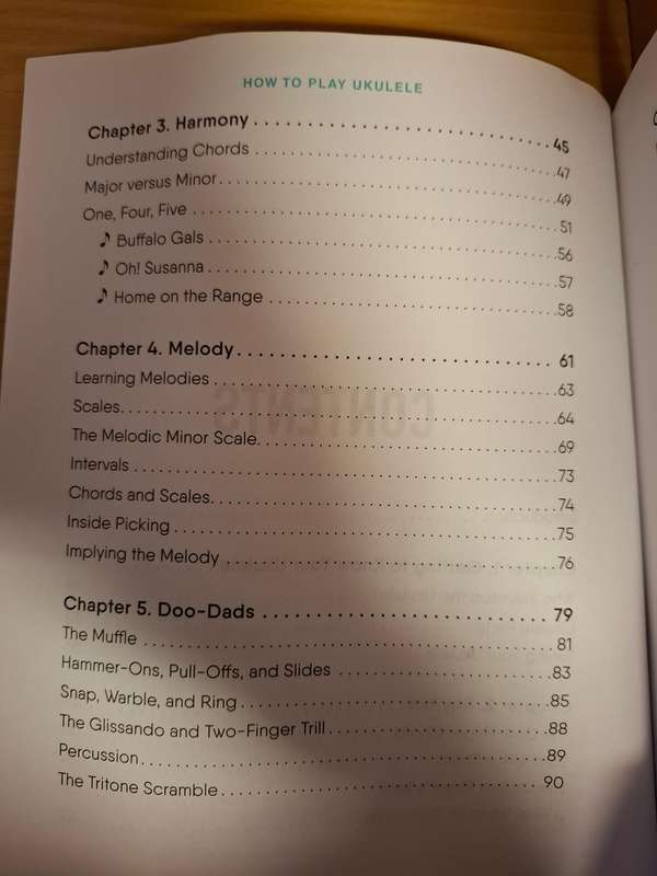 How to Play Ukulele - A Complete Guide for Beginners (Paperback)