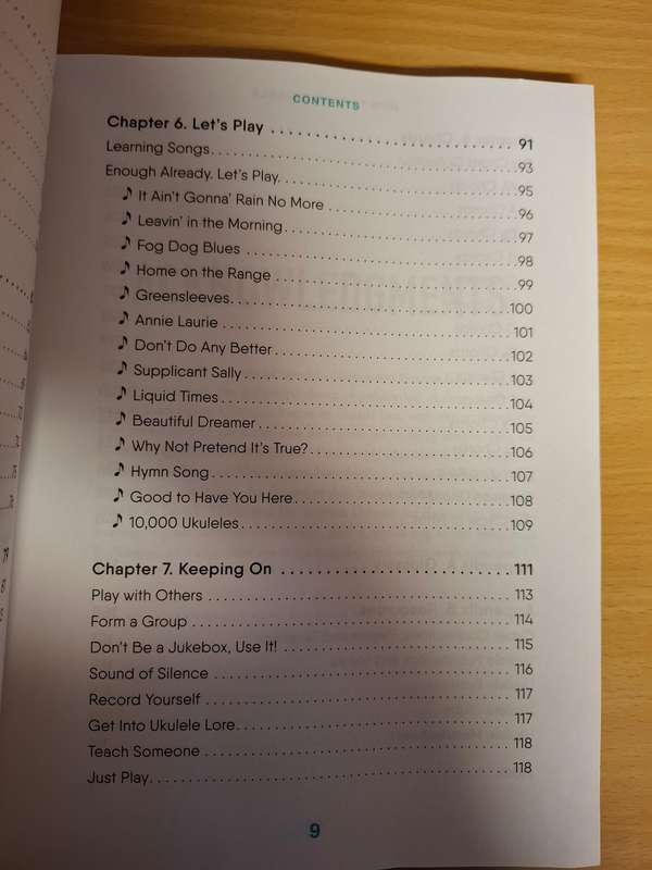 How to Play Ukulele - A Complete Guide for Beginners (Paperback)