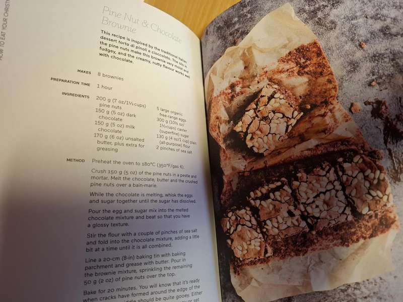 How to Eat Your Christmas Tree - Delicious recipes for cooking with trees: Julia Georgallis
