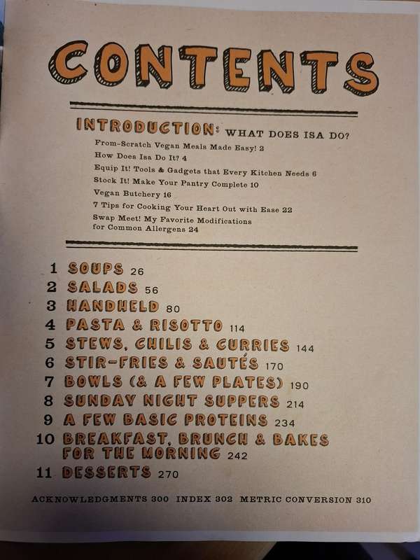 Isa Does It - Amazing Easy, Wildly Delicious Vegan Recipes : Isa Chandra Moskowtiz  (Hardcover)