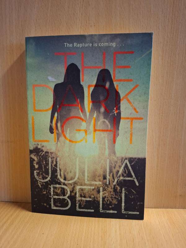 The Dark Light : Julia Bell  (Paperback)