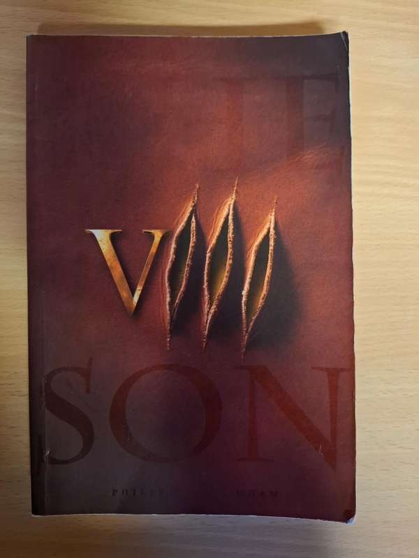 The eighth Son : Phil Cunningham  (Paperback)