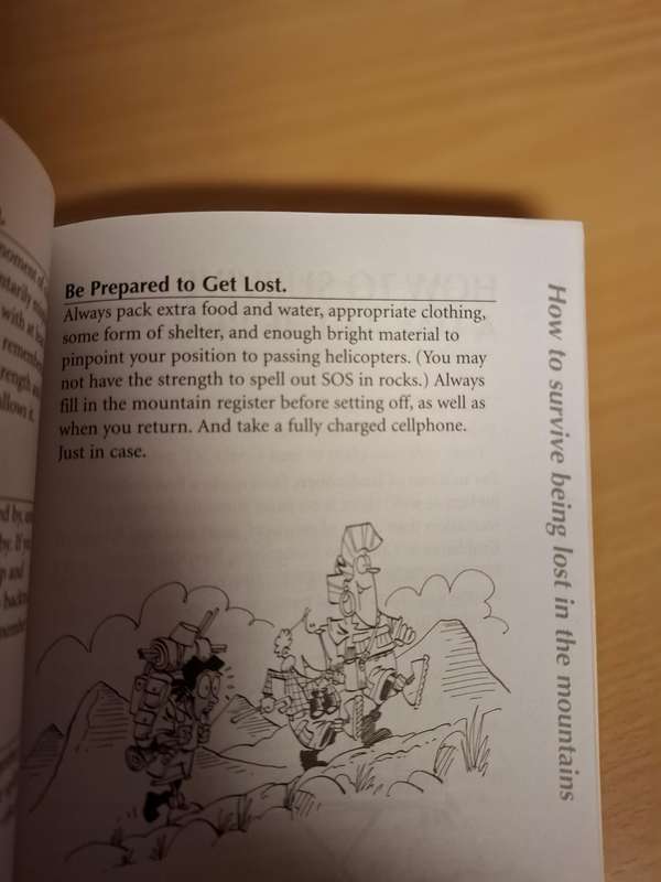 Madam & Eve`s South African Survival Handbook by Gus Silber  (Paperback)