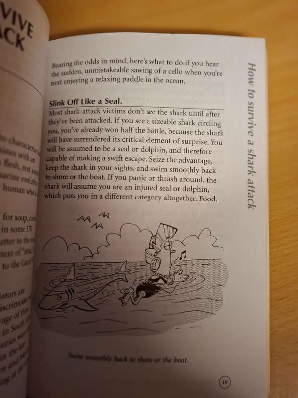 Madam & Eve`s South African Survival Handbook by Gus Silber  (Paperback)