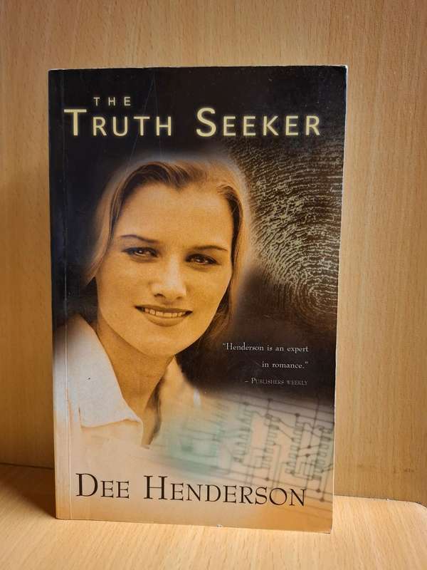 The Truth Seeker : Dee Henderson  (Paperback)