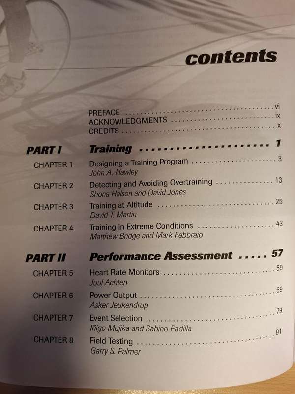 High-Performance Cycling : Asker E. Jeukendrup, PhD  (Paperback)