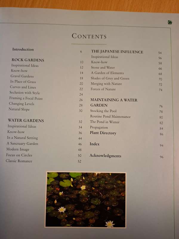 Rock and Water Gardens : Peter McHoy (Paperback)