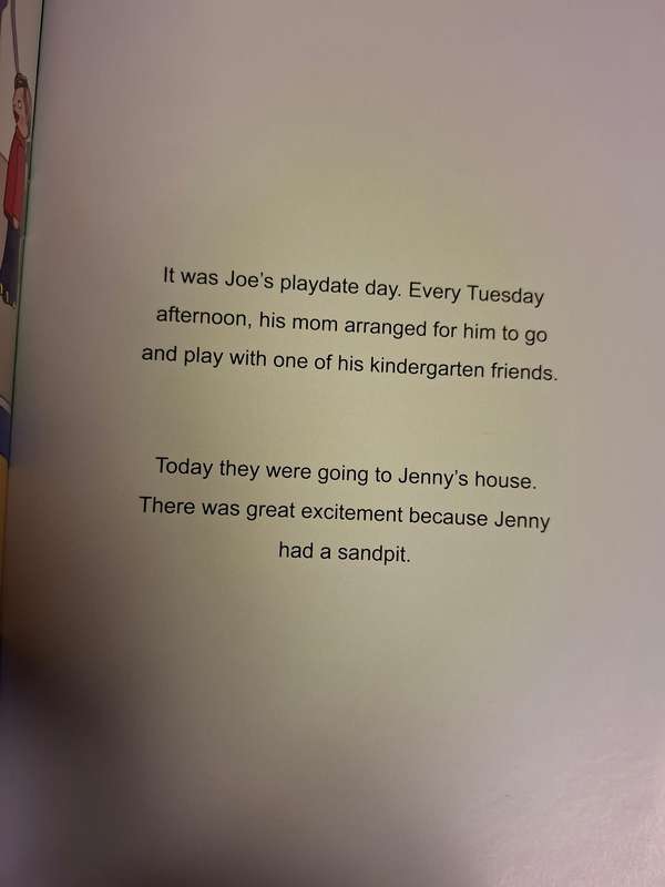 Wally Plays Hydeeho, Horry Where did Wally Go? The Duffel Coat Journal by Jeenie Bean