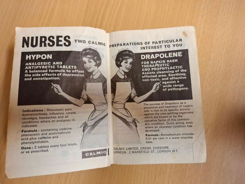 Bailliere`s Nurses Dictionary : Barbara F. Cape (Hardcover)  Sixteenth Edition