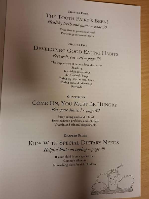 Good Food For Kids : Anne Hillis & Penelope Stone  (Paperback)