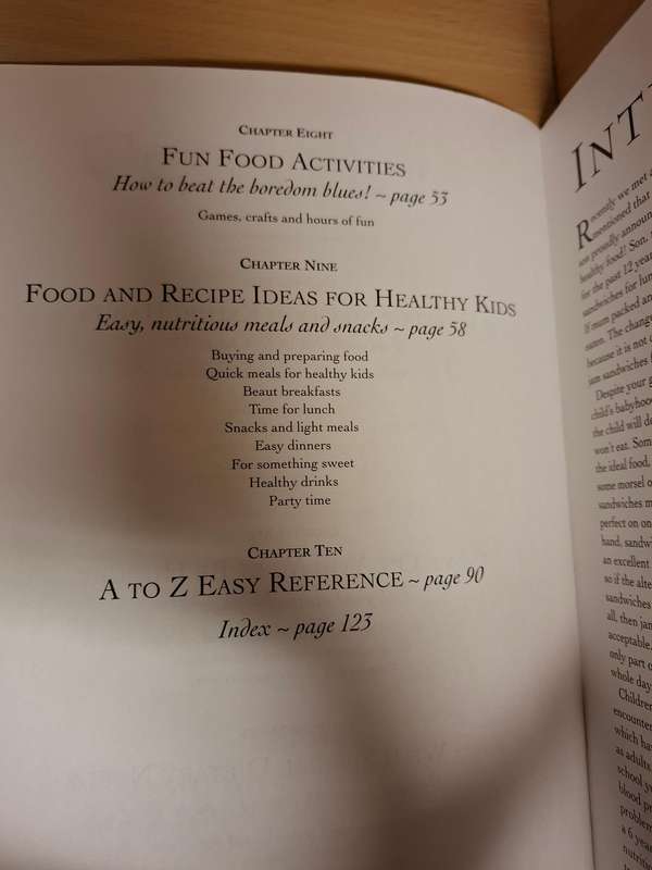 Good Food For Kids : Anne Hillis & Penelope Stone  (Paperback)