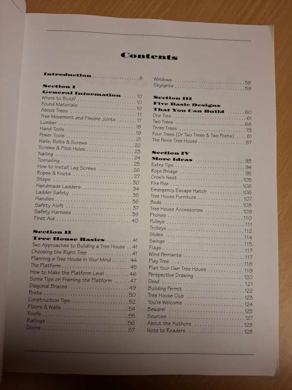 Tree Houses - You can actually build : David & Jeanie Stiles  (Paperback)