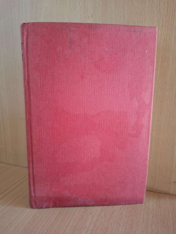 The Rat-A-Tat Mystery by Enid Blyton  (Hardcover)