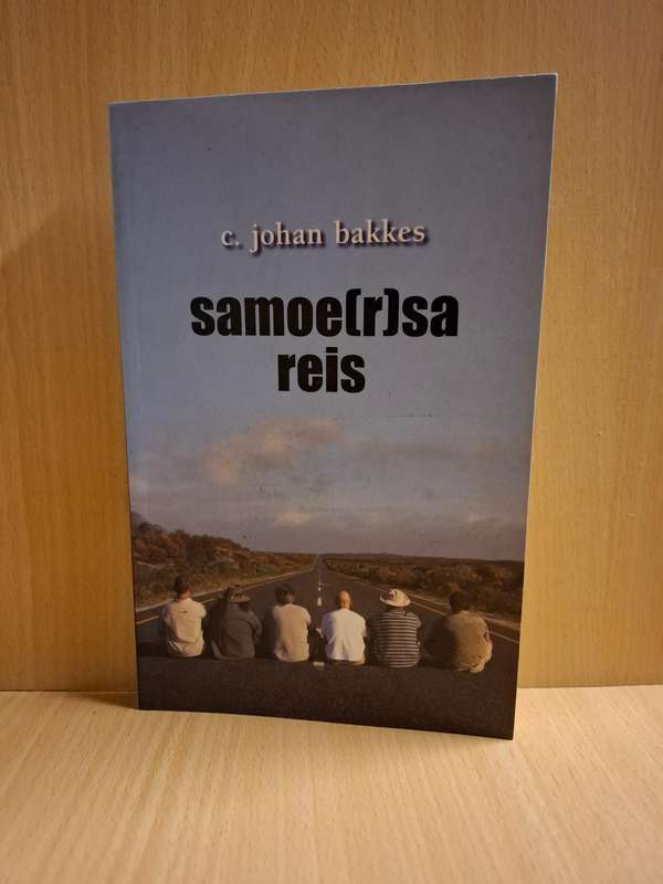 Samoe(r)sa reis : C. Johan Bakkes