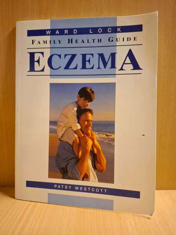 Family Health Guide - Eczema : Patsy Westcott  (Paperback)