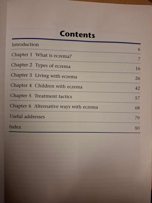 Family Health Guide - Eczema : Patsy Westcott  (Paperback)