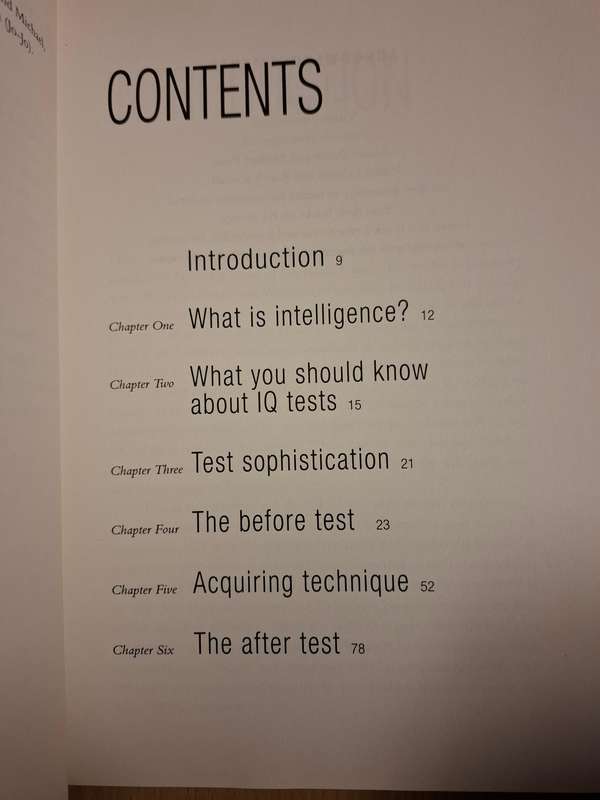 The IQ Booster - Improve Your IQ Performance Dramatically : Erwin Brecher (Paperback)