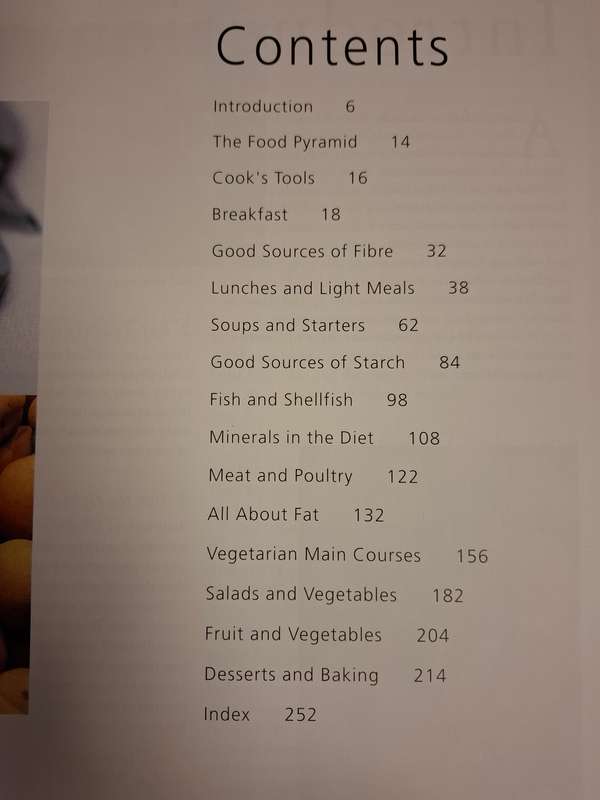 Hamlyn - Food for Good Health (Hardcover)