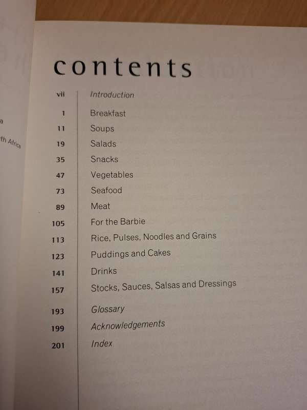 The Caribbean Cook : Patrick Williams  (Hardcover)