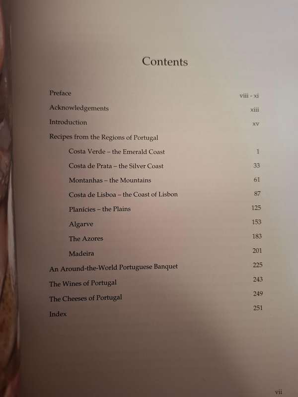 People`s Food : Mimi Jardim  (Paperback) Portuguese Retional Cookery