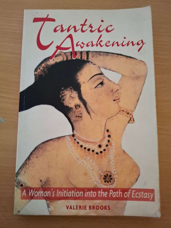 Tantric Awakening : Valerie Brooks  (Paperback)