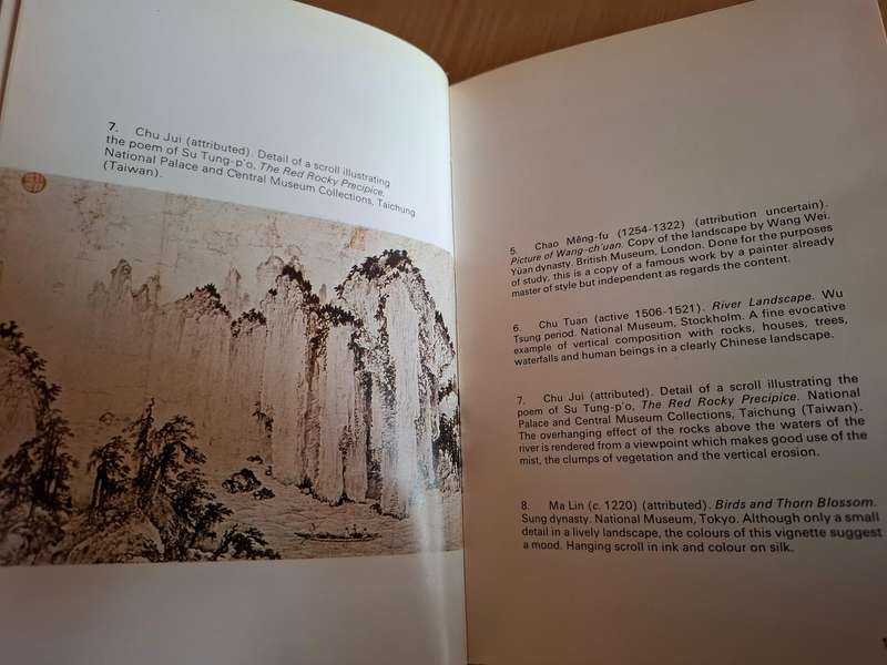 Chinese Painting : Mario Bussagli  (Hardcover)